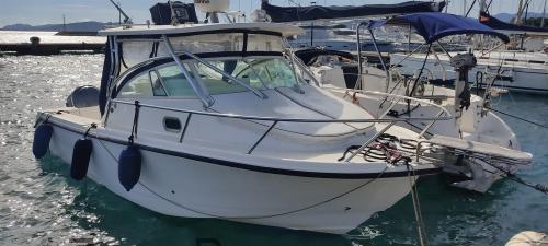 EdgeWater 265 Express scheda tecnica e recensioni